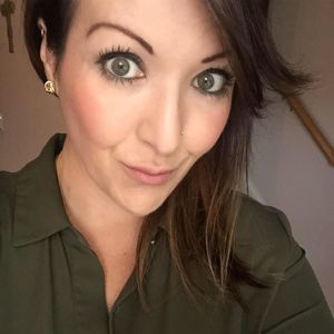 Meet your Posher, Nikki